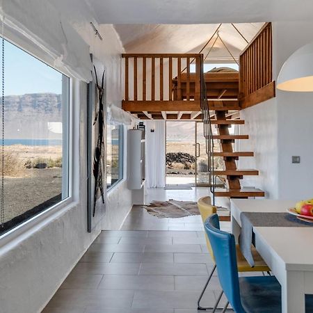 El Loft Villa Famara Exterior photo
