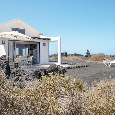 El Loft Villa Famara Exterior photo