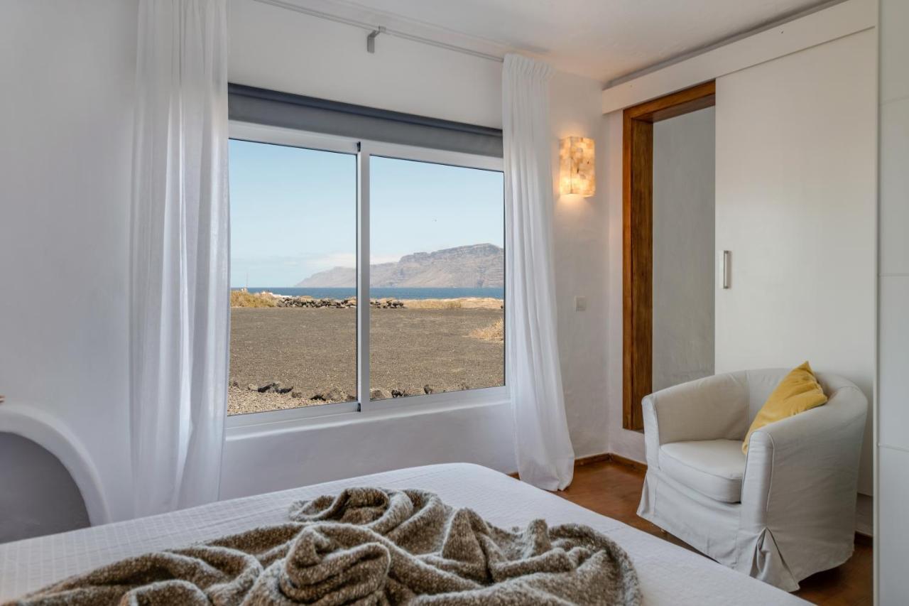 El Loft Villa Famara Exterior photo