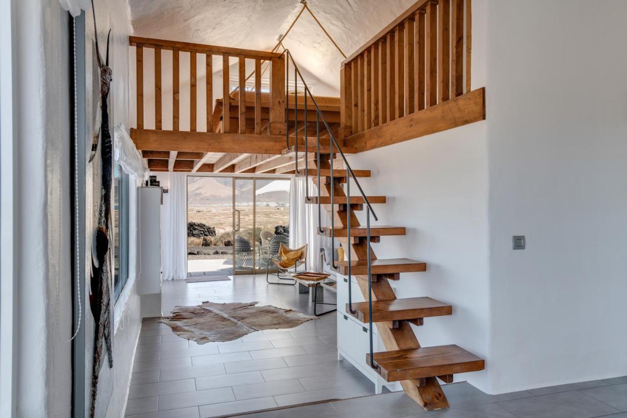 El Loft Villa Famara Exterior photo
